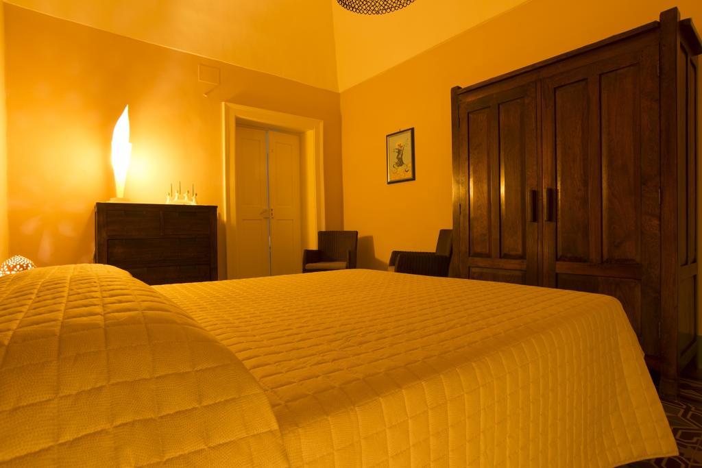 B&B Crigiu Полиньяно-а-Маре Экстерьер фото